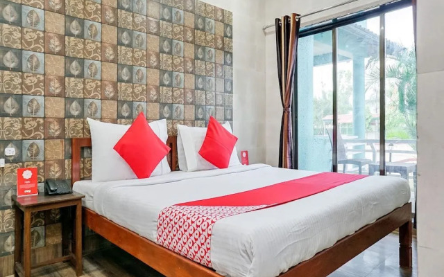 Ellegance Hill Resort by OYO Rooms