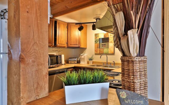 The Killington Cabin by Killington Vacation Rentals