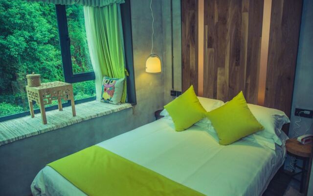 Xihu Memories Tree Hotel