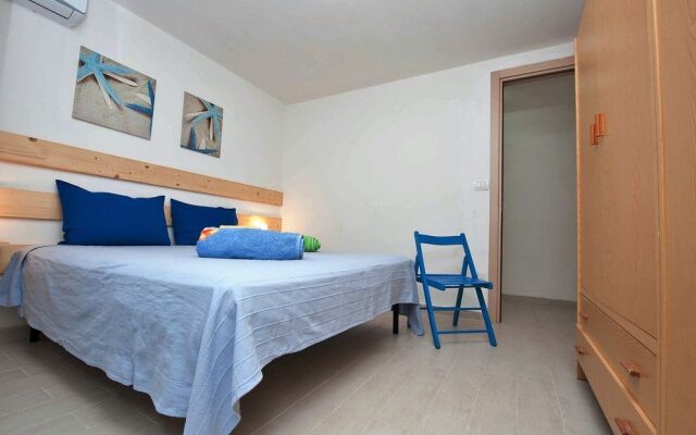 Residence Anthiros