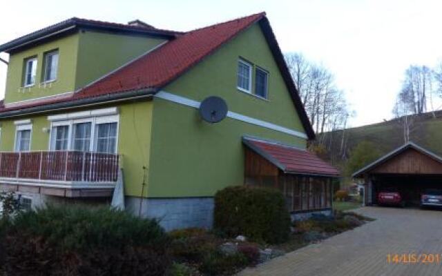 Apartman U Hanicky