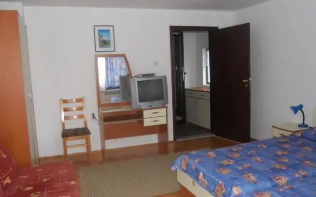 Temenuga Guest House