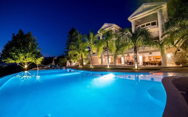 Villa Paradizo
