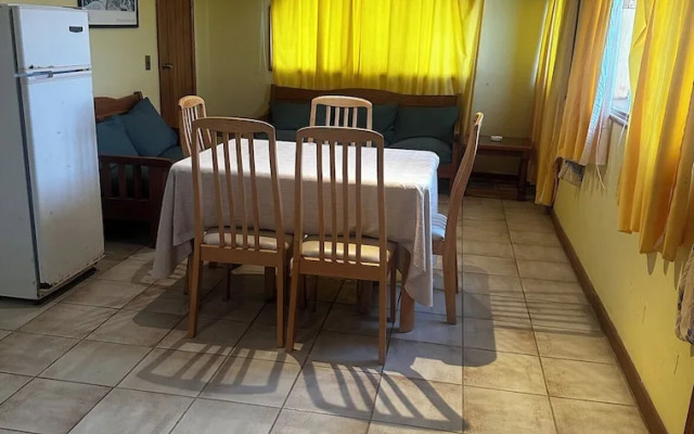 Apart Hotel Playa Blanca