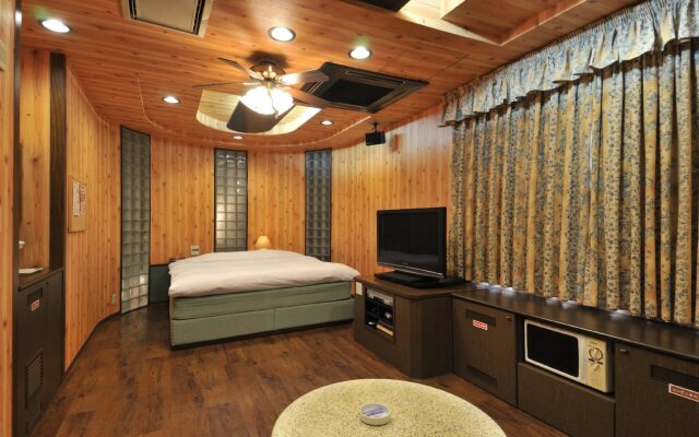Hotel Venus Kanie (Adult Only)