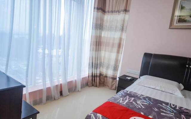 Arina Hotel at Bangi