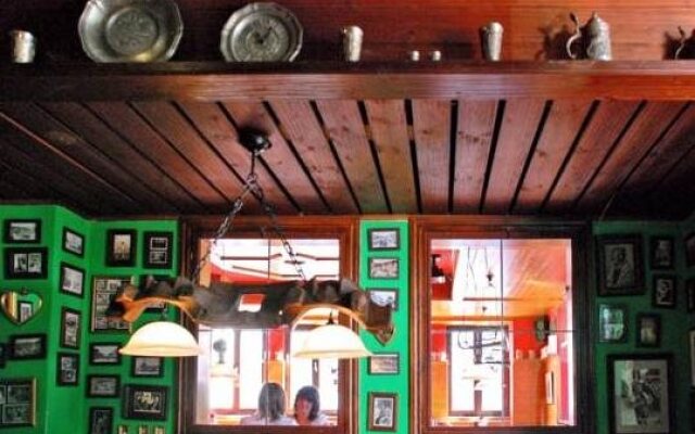 Braugasthof Trompete