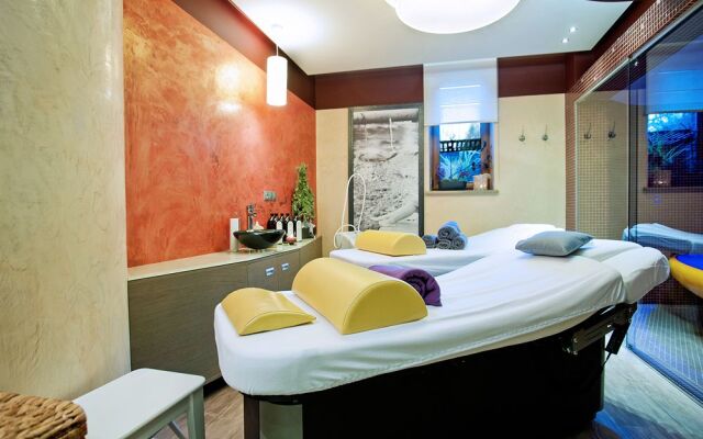 Hotel & SPA Czarny Groń