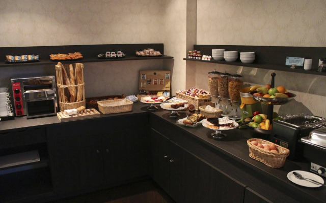 Best Western Empire Elysees