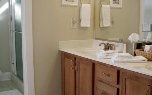 Seven Oaks Bed & Breakfast