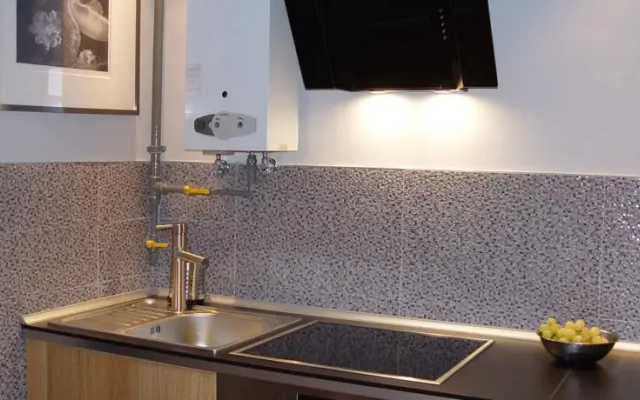 Apartament Orchidea