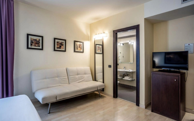 Hotel Stadio
