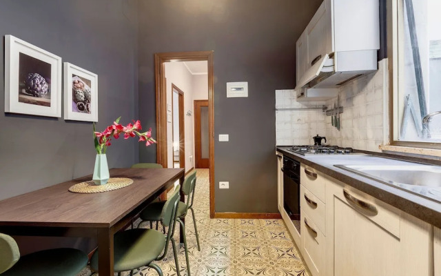 Agnolo 73 I Piano in Firenze