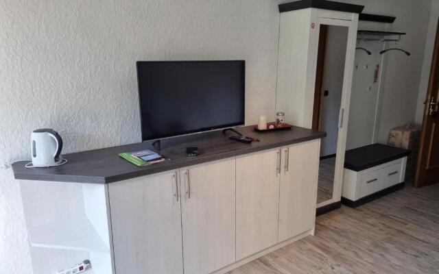 Haus Katarina