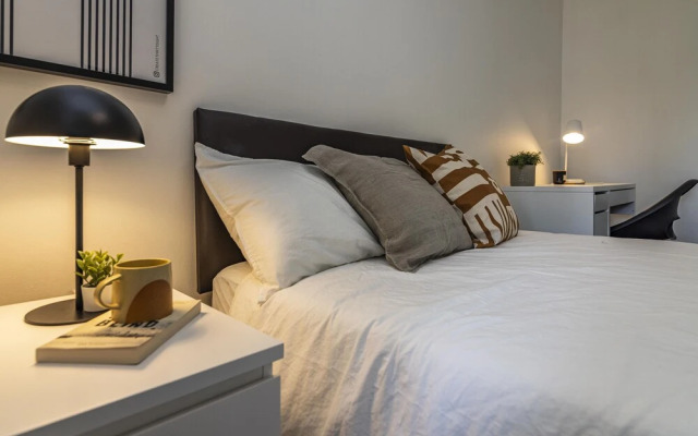 Itsimple Stay Suites