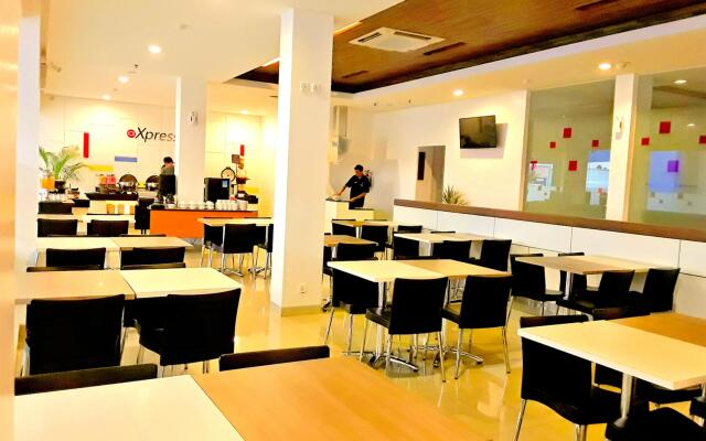 Amaris Hotel Nagoya Hill - Batam