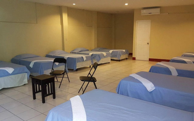 Hotel La Arboleda