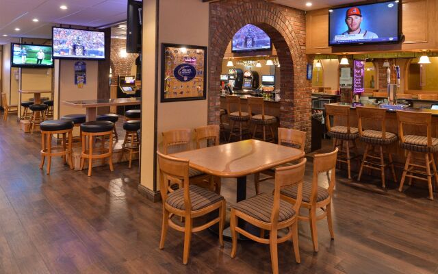 Holiday Inn Great Falls- Convention Center by IHG