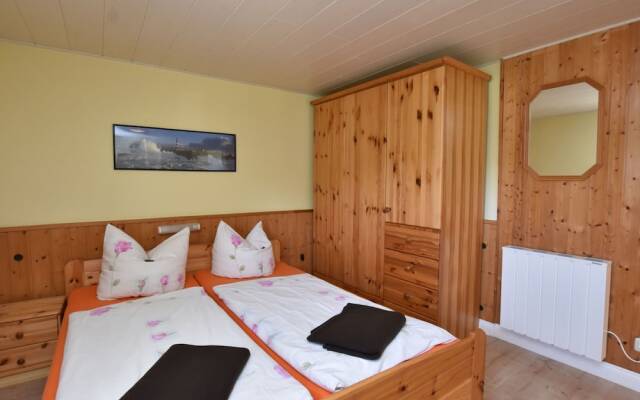 Attractive Holiday Home in Roggow With Fenced Garden