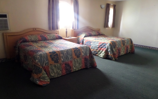 Hotel Bahia