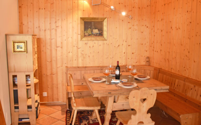 Holiday Home Midat Soleil