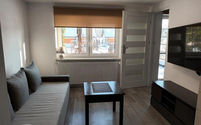 Apartamenty i Domki u Basi