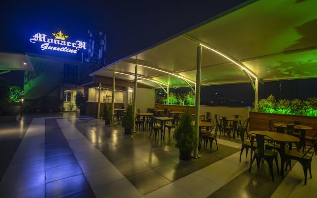 Monarch Guestline Magarpatta
