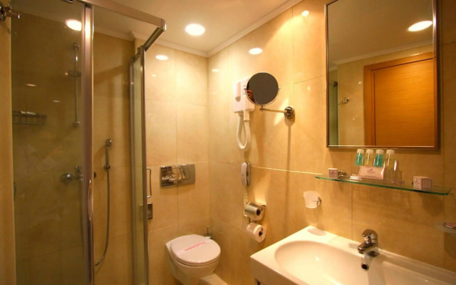 Club Marmara Doreta Beach Resort & Spa All Inclusive