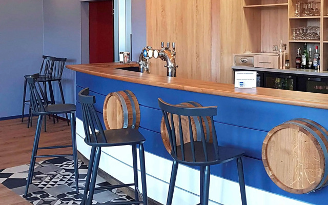 ibis Styles Ancenis Centre