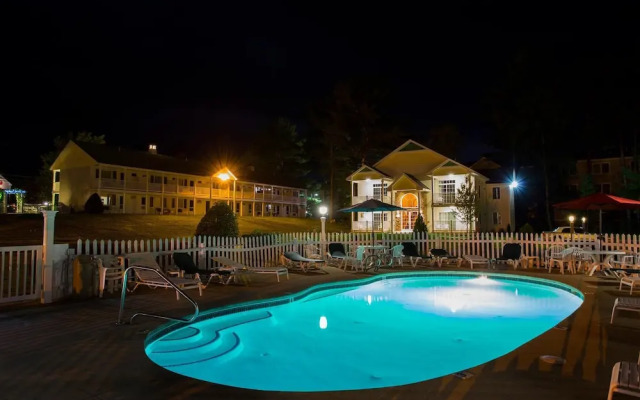 Golden Gables Inn