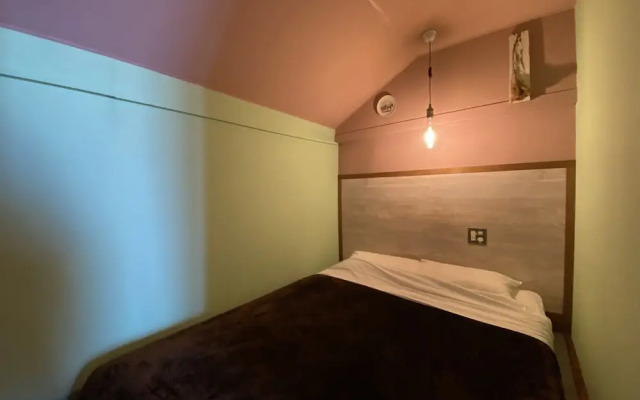 Little Barrel Guest House