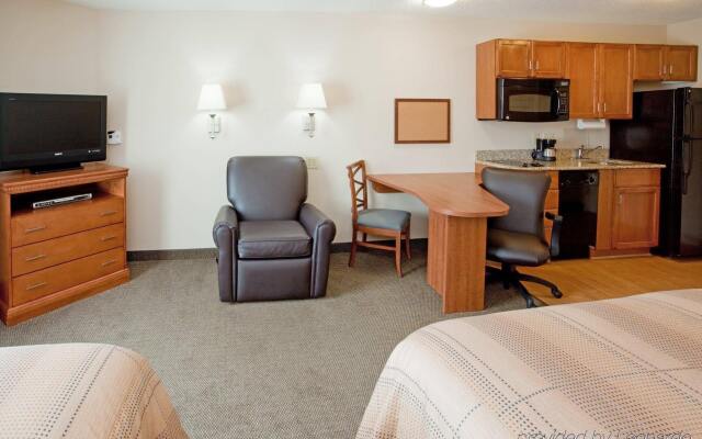 Candlewood Suites Colonial Heights Fort Lee by IHG