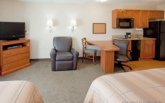 Candlewood Suites Colonial Heights Fort Lee, an IHG Hotel