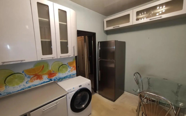 Апартаменты на улице Армавирская