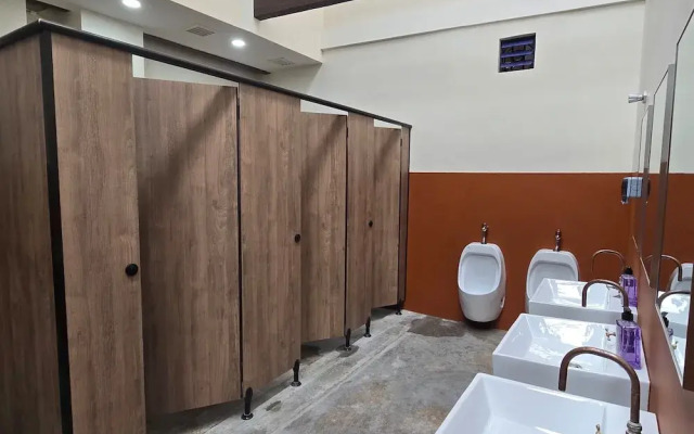 Hotel Ban Sheng Teik