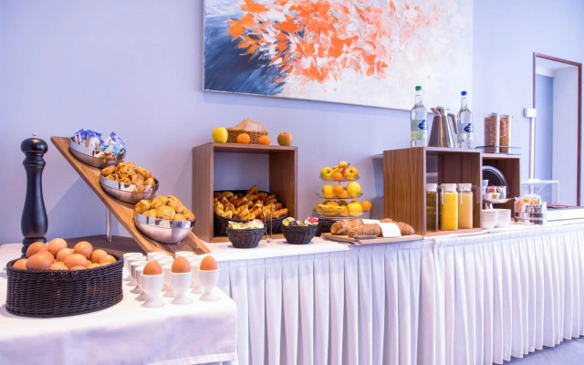 Sagitta Hotel