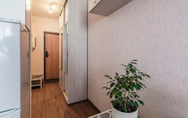 Стрелка на улице Бурнаковская 93