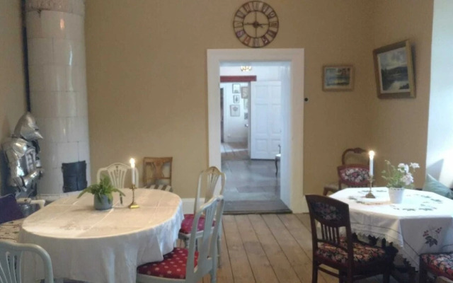 Bed & Breakfast Börstorps Slott
