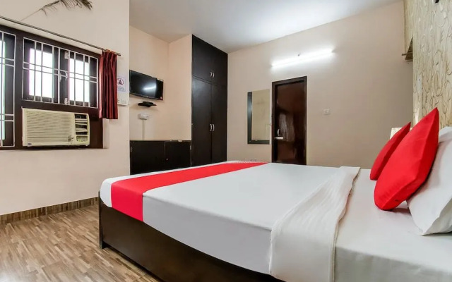 Grand Imperia Inn by OYO Rooms
