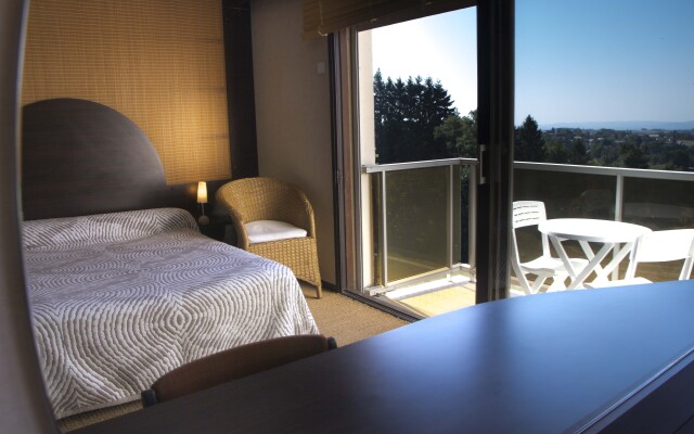 Hôtel authentic by balladins – Rodez / Le Ségala