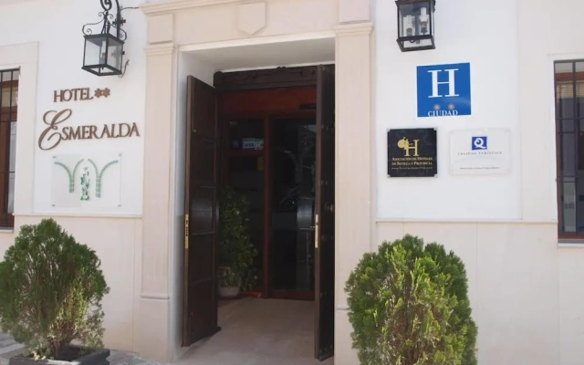 Hotel Esmeralda