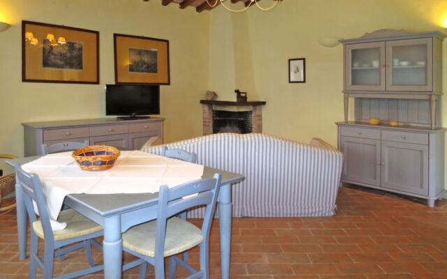 House Ginestra Canneto