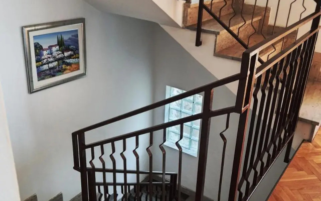 Family house