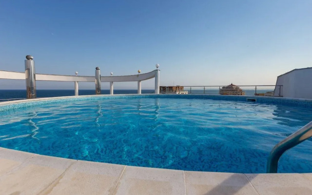 Eltrade Apartments in Vista Del Mar