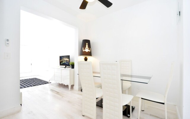 761 South Beach Apartments