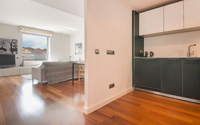 You Stylish Paseo De Gracia 2