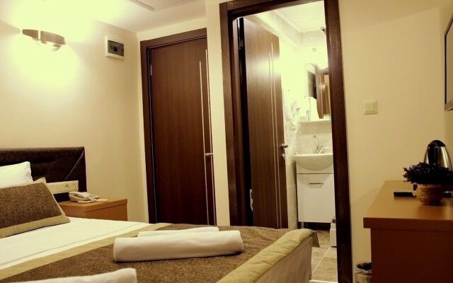 Milano Hotel & Spa