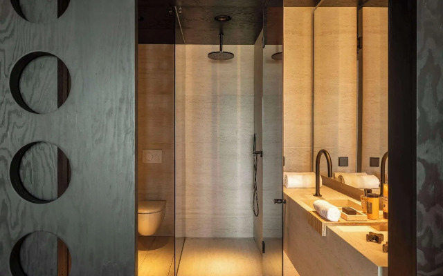 Radisson Collection Hotel, The National Brussels