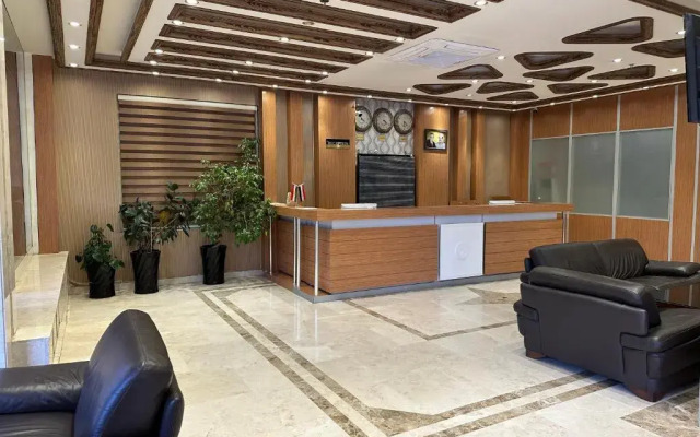Blue Marine Hotel