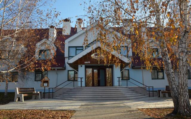 Солнечный Тесь